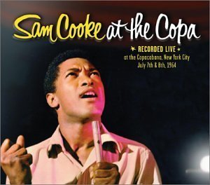 Sam Cooke