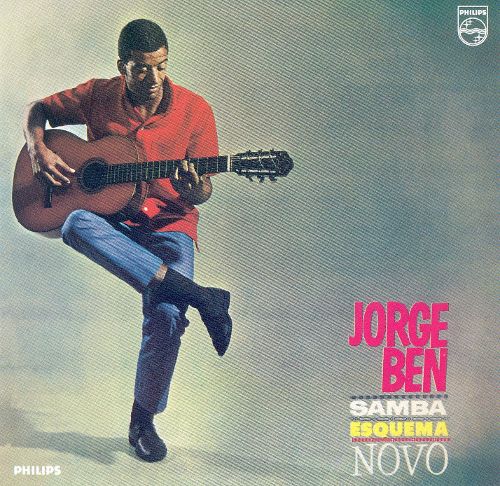 Snapshots: “País Tropical” Jorge Ben, “Zé Canjica” Força Bruta
