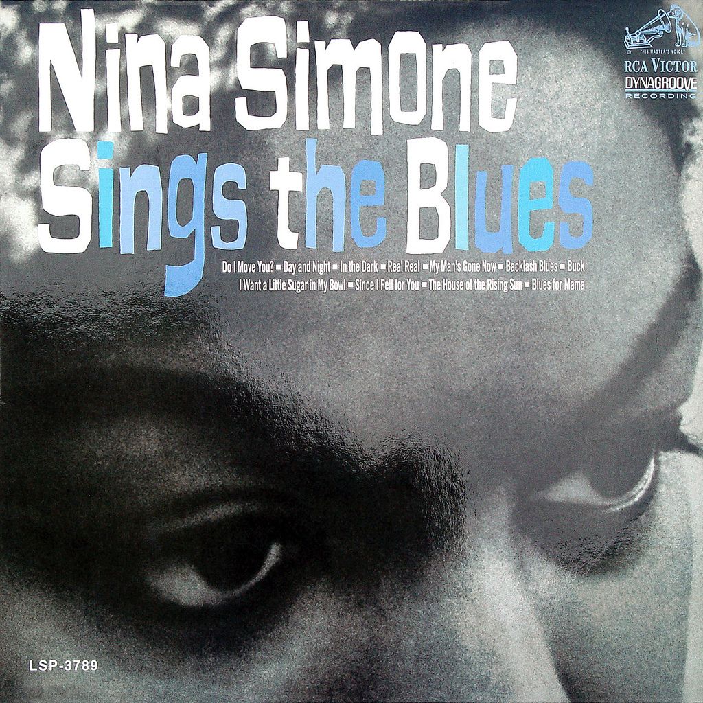 Nina Simone Sings The Blues – The Art of the Mixtape