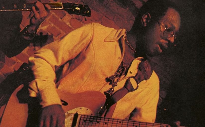 Snapshots: “Mighty Mighty (Spade and Whitey)”, Curtis Live!,&nbsp;1971